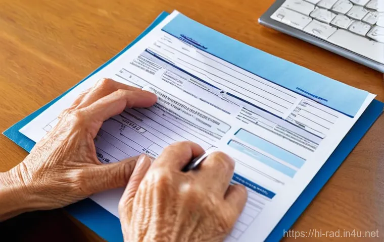 방사선 검사 의료보험 적용 - **Prompt 1: Understanding Health Insurance and Diagnostic Scans**
    "A diverse group of adults, po...