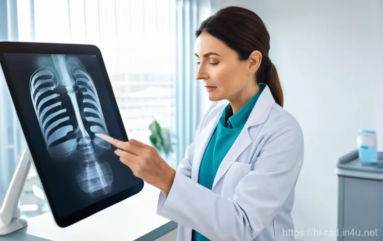 골밀도 검사로 진단 가능한 질환 - **Prompt:** A diverse group of people, including children (wearing age-appropriate clothing like sho...