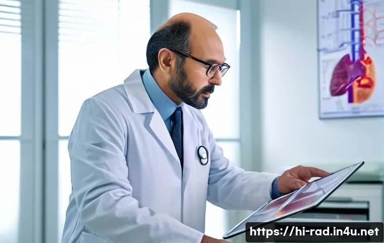 방사선 치료 기간별 비용 분석 관련 이미지 1