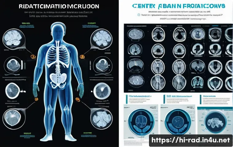 CT와 MRI 촬영 비교 관련 이미지 2