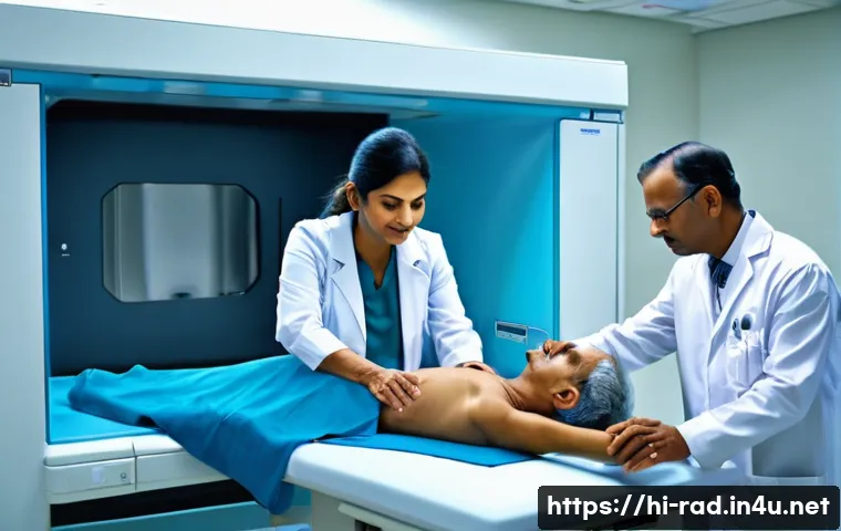 갑상선암 CT 스캔 후기 관련 이미지 1