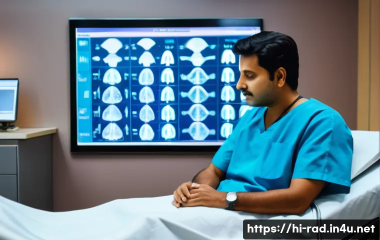 갑상선암 CT 스캔 후기 관련 이미지 2