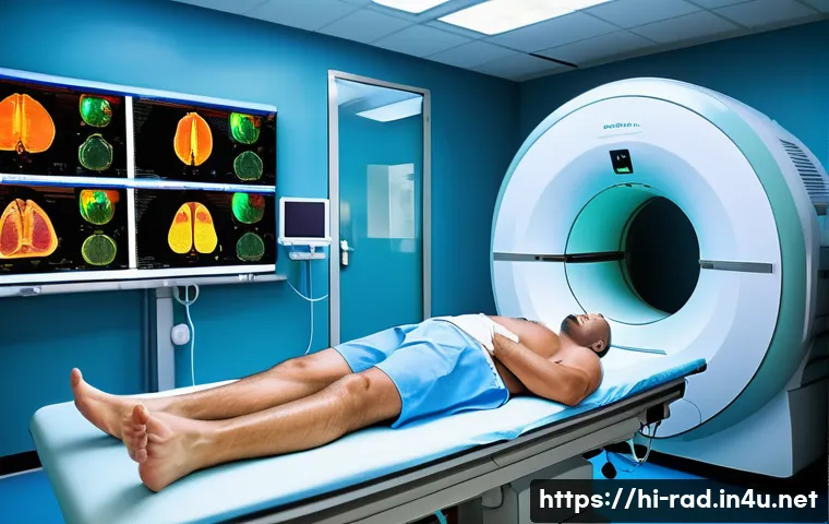 CT 스캔 대체 검사 옵션 관련 이미지 2
