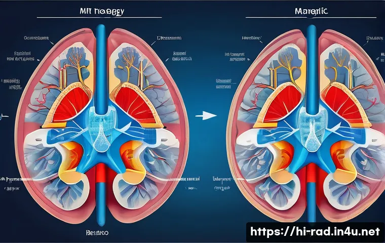 MRI 검사 과정 관련 이미지 1