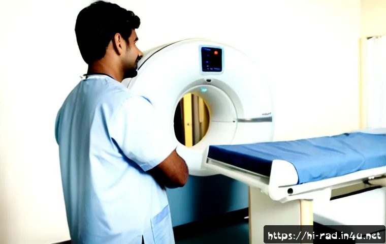 MRI 검사 후 회복 시간 관련 이미지 1